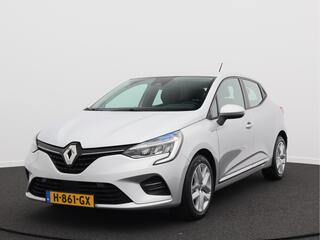 renault-clio-1.0-tce-zen--lage-km--