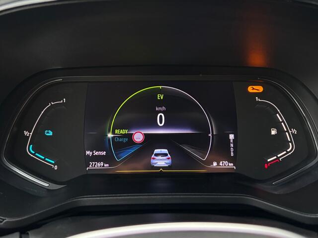 Renault CLIO 1.6 E-Tech Full Hybrid 145 RS Line NAVI CAMERA