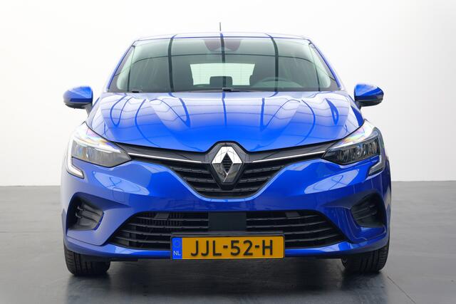 Renault CLIO 1.0 TCe Zen |