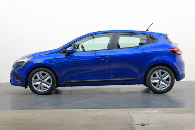 Renault CLIO 1.0 TCe Zen |
