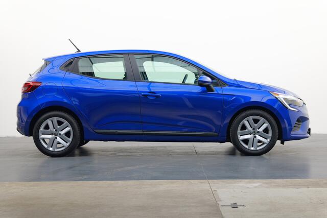 Renault CLIO 1.0 TCe Zen |