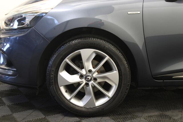 Renault CLIO Estate 0.9 TCe Limited