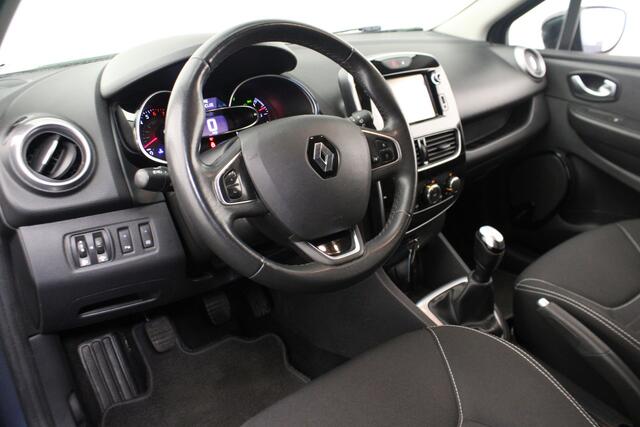 Renault CLIO Estate 0.9 TCe Limited