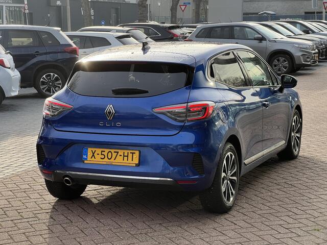 Renault CLIO 1.0 TCe 90 GPF techno | Navigatie | Cruise Control | Carplay