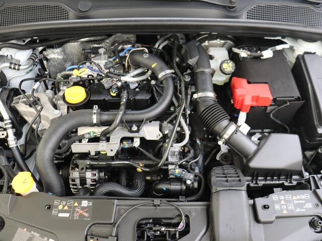 Renault CLIO 1.0 TCe 90 GPF techno | cruise control | electronic climate control | | LED koplampen | lichtmetalen velgen 16" | navigatiesysteem |