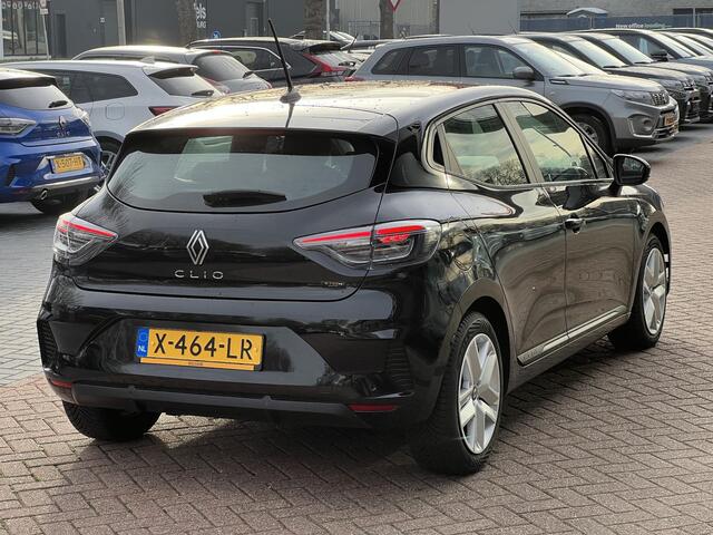 Renault CLIO 1.6 E-Tech Full Hybrid 145 evolution Automaat | Navigatie | Cruise Control | Carplay