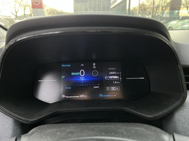 Renault CLIO 1.6 E-Tech Full Hybrid 145 evolution Automaat | Navigatie | Cruise Control | Carplay