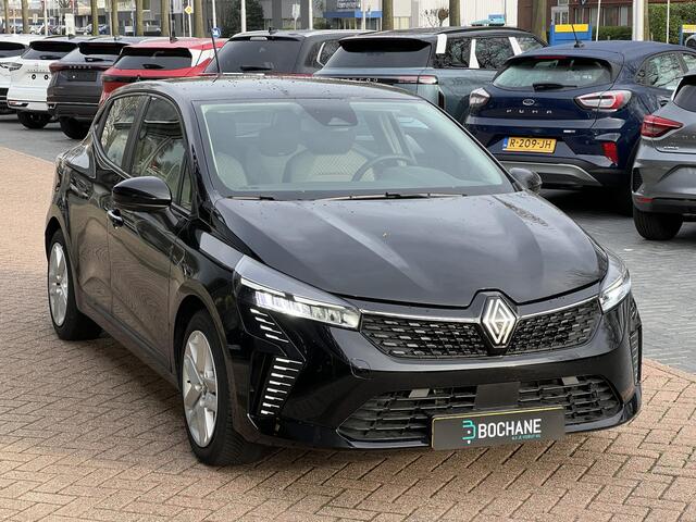 Renault CLIO 1.6 E-Tech Full Hybrid 145 evolution Automaat | Navigatie | Cruise Control | Carplay