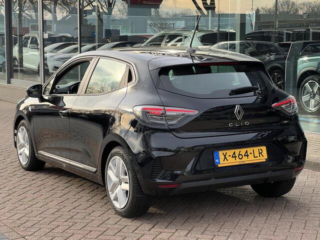 Renault CLIO 1.6 E-Tech Full Hybrid 145 evolution Automaat | Navigatie | Cruise Control | Carplay