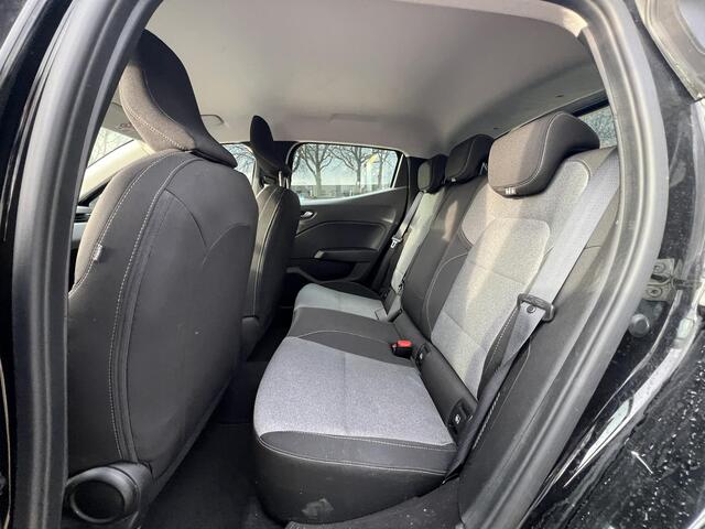 Renault CLIO 1.6 E-Tech Full Hybrid 145 evolution Automaat | Navigatie | Cruise Control | Carplay