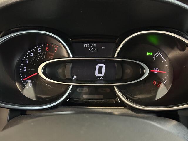 Renault CLIO Estate 0.9 TCe Limited NAVIGATIE | PARKEERSENSOREN ACHTER | AIRCO | ARMSTEUN VOOR