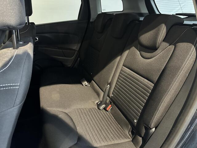 Renault CLIO Estate 0.9 TCe Limited NAVIGATIE | PARKEERSENSOREN ACHTER | AIRCO | ARMSTEUN VOOR