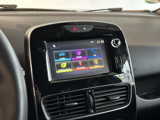 Renault CLIO Estate 0.9 TCe Limited NAVIGATIE | PARKEERSENSOREN ACHTER | AIRCO | ARMSTEUN VOOR