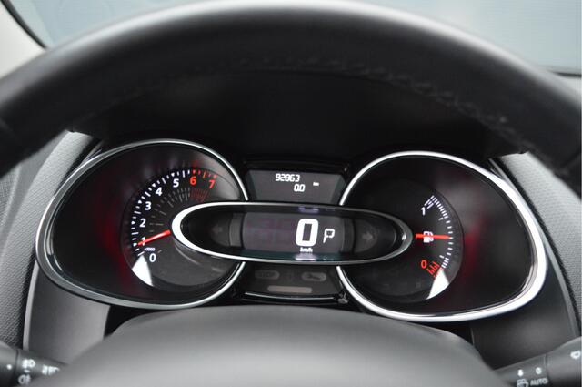 Renault CLIO Estate 1.2 TCe Intens Automaat | Navi/Camera/Cruise |