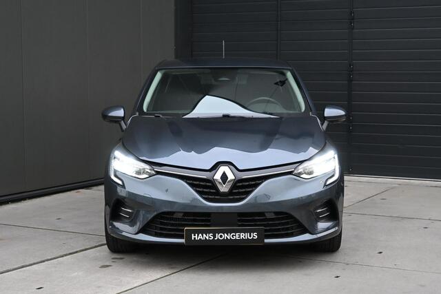 Renault CLIO TCe 90 Zen | NAVI | APPLE CARPLAY/ANDROIDAUTO | AIRCO | CRUISE CONTROL | PDC | LMV