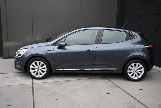 Renault CLIO TCe 90 Zen | NAVI | APPLE CARPLAY/ANDROIDAUTO | AIRCO | CRUISE CONTROL | PDC | LMV