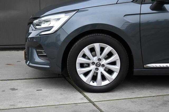 Renault CLIO TCe 90 Zen | NAVI | APPLE CARPLAY/ANDROIDAUTO | AIRCO | CRUISE CONTROL | PDC | LMV