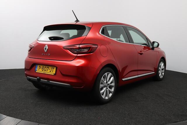 Renault CLIO 1.0 TCe Intens | Pack Easylink | Trekhaak | Camera |