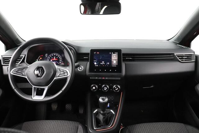 Renault CLIO 1.0 TCe Intens | Pack Easylink | Trekhaak | Camera |