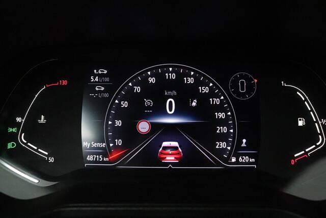 Renault CLIO 1.0 TCe Intens | Pack Easylink | Trekhaak | Camera |