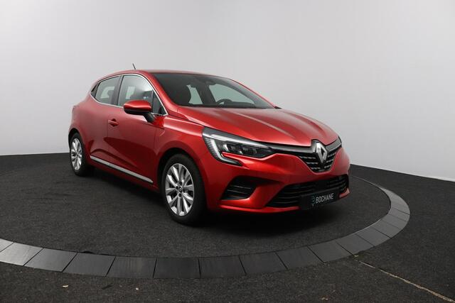 Renault CLIO 1.0 TCe Intens | Pack Easylink | Trekhaak | Camera |