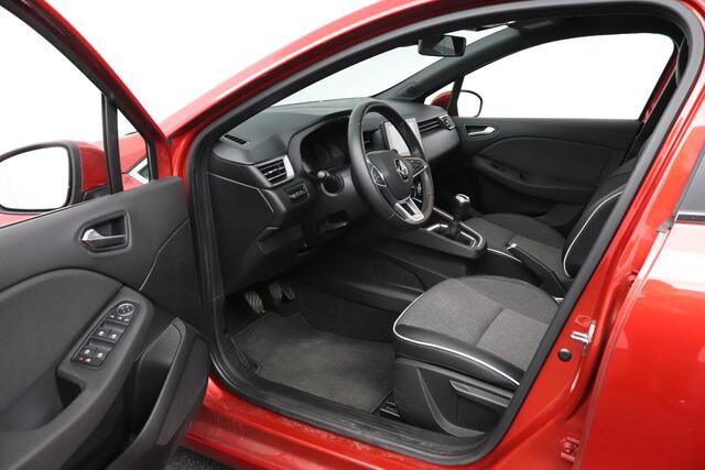 Renault CLIO 1.0 TCe Intens | Pack Easylink | Trekhaak | Camera |