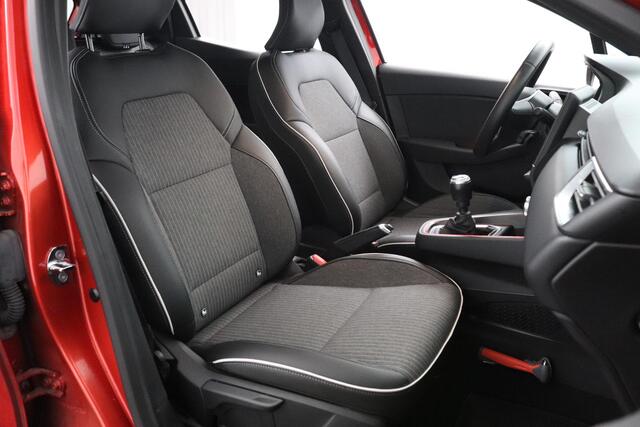 Renault CLIO 1.0 TCe Intens | Pack Easylink | Trekhaak | Camera |