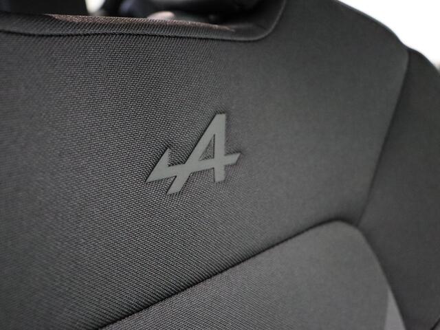 Renault CLIO E-Tech Full Hybrid 145pk esprit Alpine | Grootscherm navigatie | Adaptieve cruise control | 17" lichtmetalen velgen |