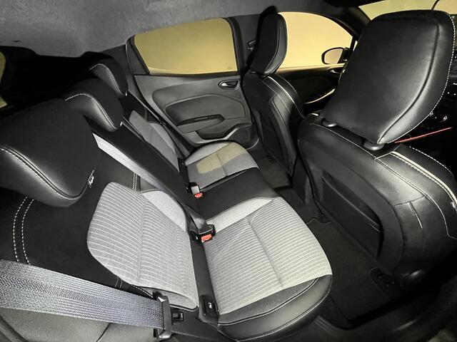 Renault CLIO 1.0 TCe 90 GPF techno | Apple Carplay/Android Auto | metaalkleur | lichtmetalen velgen |