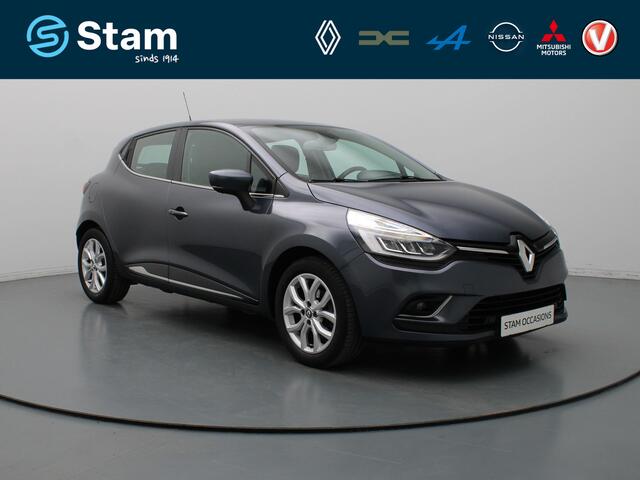 Renault CLIO 0.9 TCe Intens Camera | Cruise | Navi | Parkeersens. v+a