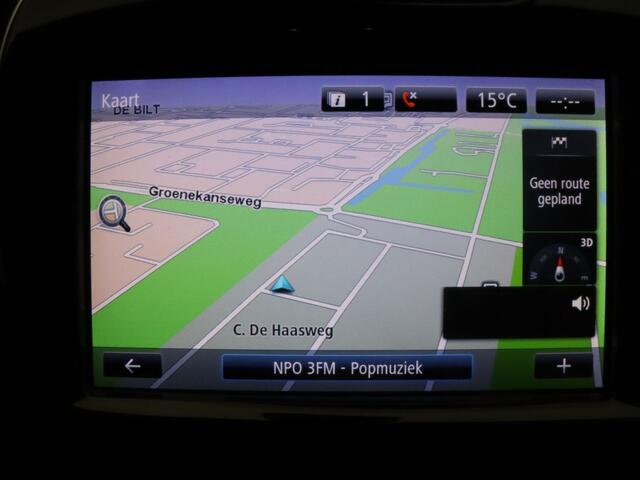 Renault CLIO 0.9 TCe Intens Camera | Cruise | Navi | Parkeersens. v+a