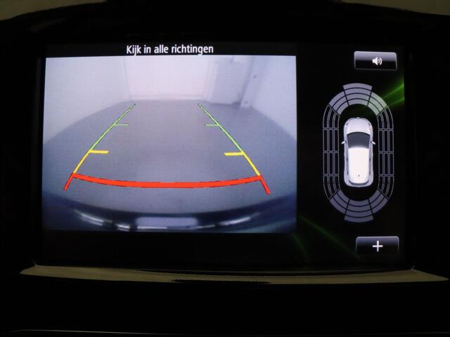 Renault CLIO 0.9 TCe Intens Camera | Cruise | Navi | Parkeersens. v+a