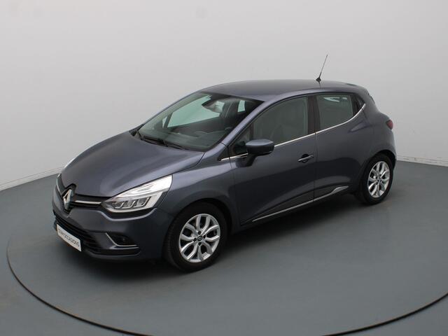 Renault CLIO 0.9 TCe Intens Camera | Cruise | Navi | Parkeersens. v+a