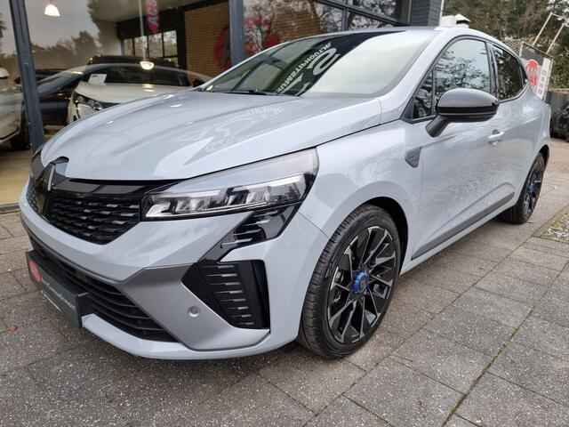 Renault CLIO 1.0 TCe 90 GPF esprit Alpine | Premium kleur | Ad.cruise | 10dkm | Rijklaar!