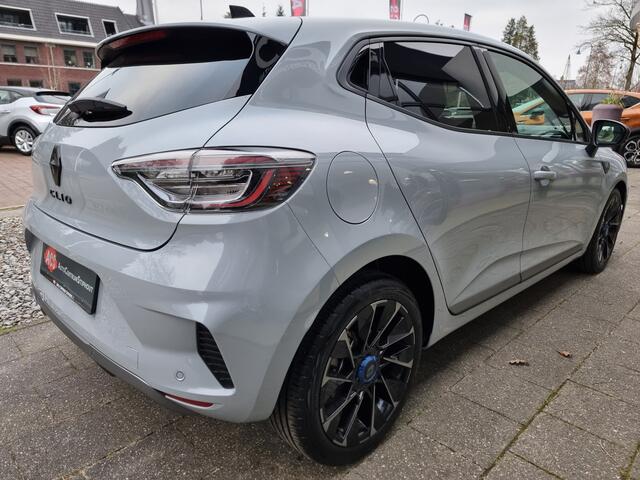 Renault CLIO 1.0 TCe 90 GPF esprit Alpine | Premium kleur | Ad.cruise | 10dkm | Rijklaar!