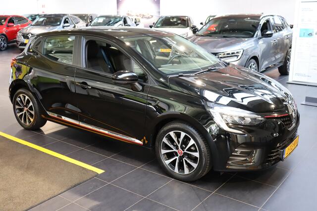 Renault CLIO TCe 100pk Zen