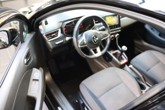 Renault CLIO TCe 100pk Zen