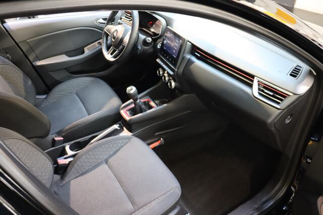 Renault CLIO TCe 100pk Zen