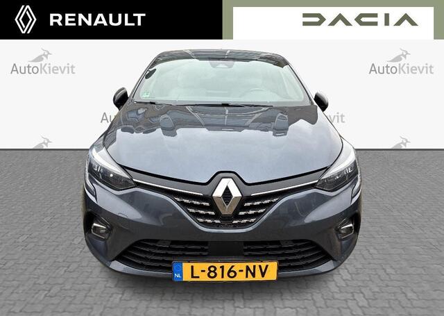 Renault CLIO 1.6 E-Tech Hybrid 140 Initiale Paris