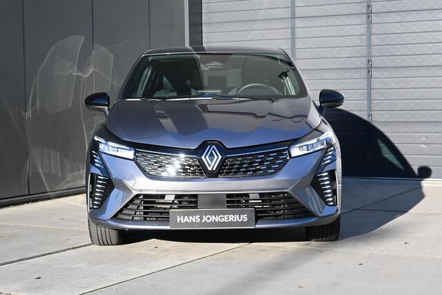 Renault CLIO E-Tech Full Hybrid 145 techno | NAVI | CAMERA | CRUISE CONTROL | APPLECARPLAY/ANDROIDAUTO | CLIMATE CONTROL | PDC | LMV