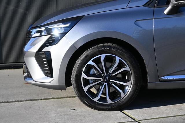 Renault CLIO E-Tech Full Hybrid 145 techno | NAVI | CAMERA | CRUISE CONTROL | APPLECARPLAY/ANDROIDAUTO | CLIMATE CONTROL | PDC | LMV