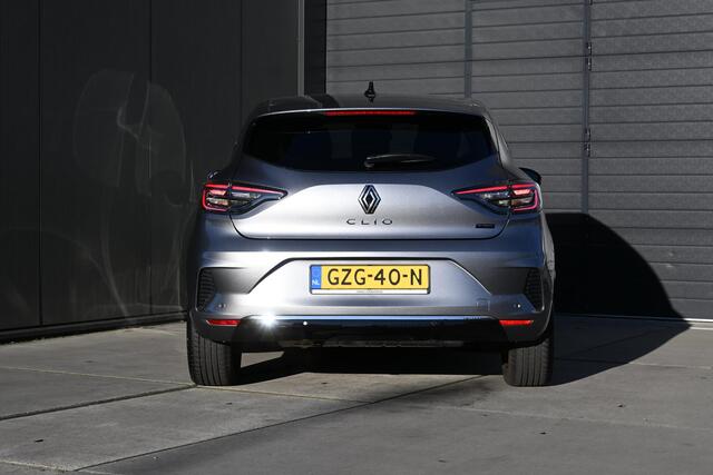 Renault CLIO E-Tech Full Hybrid 145 techno | NAVI | CAMERA | CRUISE CONTROL | APPLECARPLAY/ANDROIDAUTO | CLIMATE CONTROL | PDC | LMV