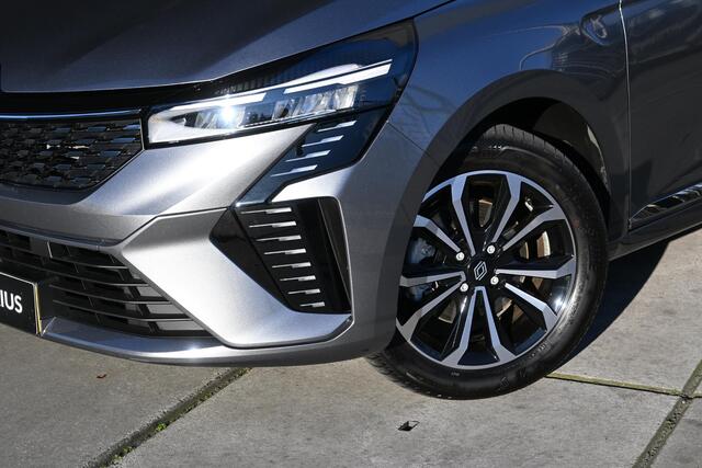 Renault CLIO E-Tech Full Hybrid 145 techno | NAVI | CAMERA | CRUISE CONTROL | APPLECARPLAY/ANDROIDAUTO | CLIMATE CONTROL | PDC | LMV