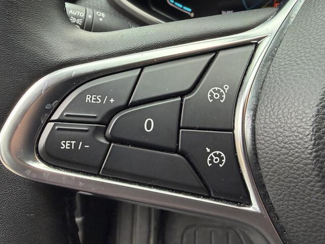 Renault CLIO 1.6 E-Tech Hybrid 140 Business Zen Airco / Camera achter / Carplay / Sensoren voor / 16" LM velgen