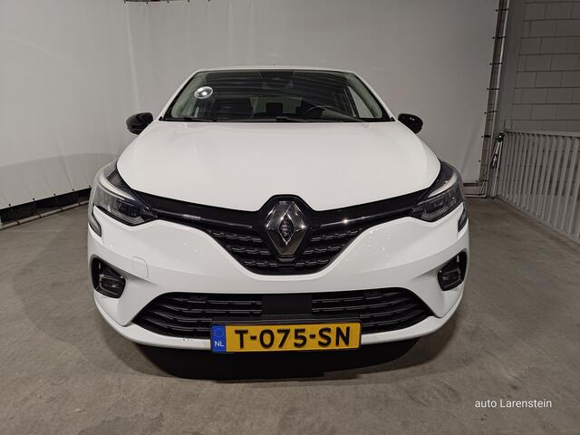 Renault CLIO TCe RS Line Style Intens 101pk 5 Drs LED / Navi / A.Cam./ RS velgen / Climate C.
