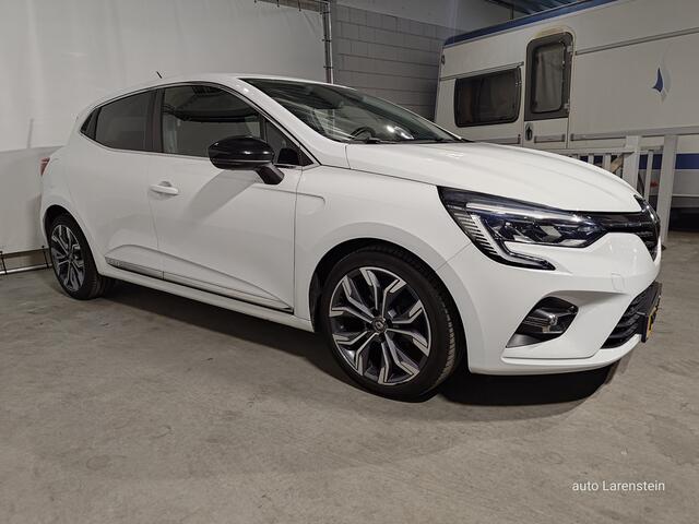 Renault CLIO TCe RS Line Style Intens 101pk 5 Drs LED / Navi / A.Cam./ RS velgen / Climate C.