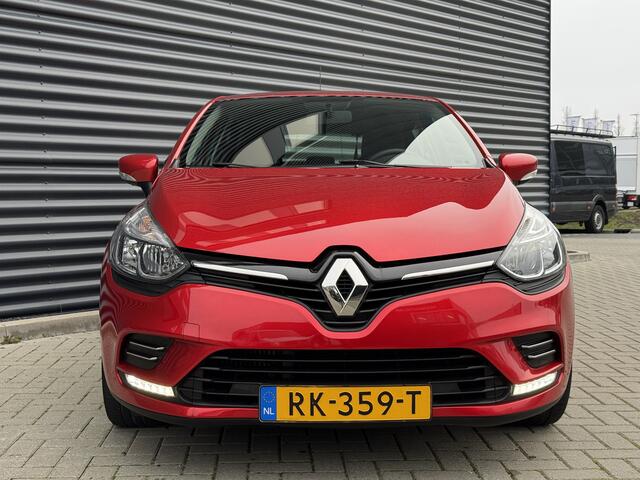 Renault CLIO 0.9 TCe Zen Navi
