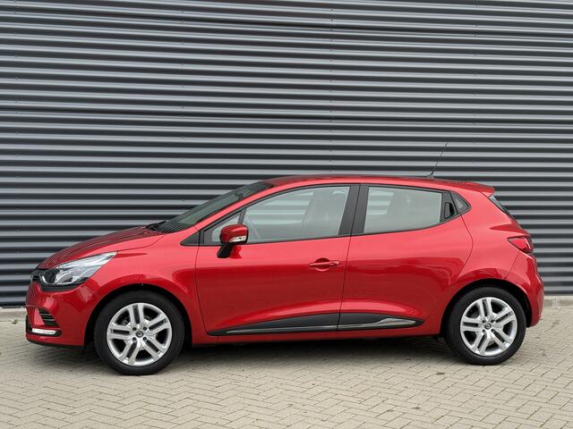 Renault CLIO 0.9 TCe Zen Navi