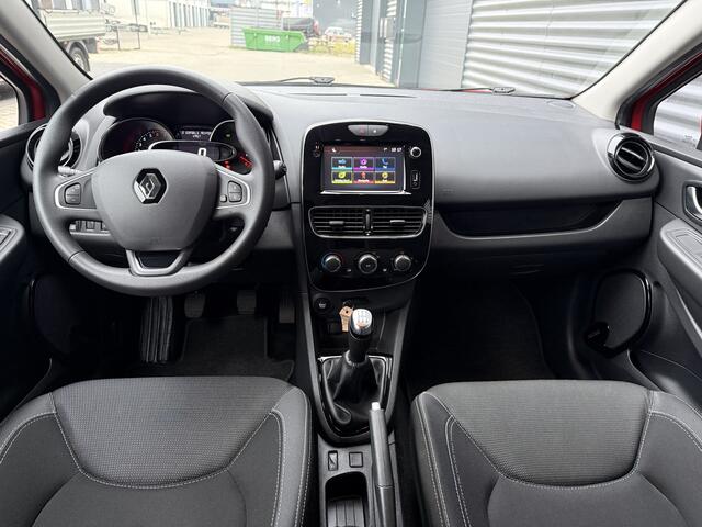 Renault CLIO 0.9 TCe Zen Navi