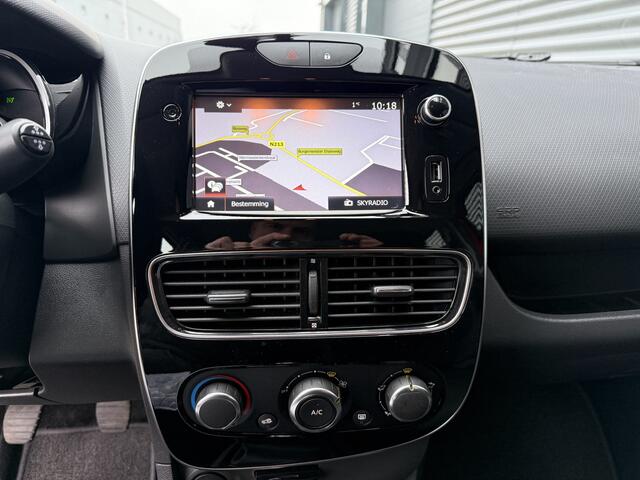 Renault CLIO 0.9 TCe Zen Navi